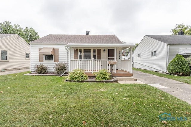 5062 Ford Ave, Toledo, OH 43612 - photo 31