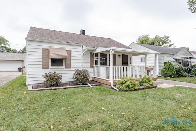 5062 Ford Ave, Toledo, OH 43612 - photo 1
