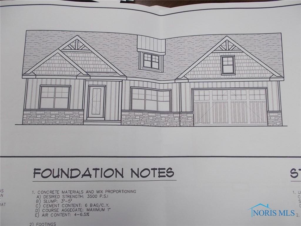 1090 Seneca Dr, Wauseon, OH 43567 - view of miscellaneous listing collateral