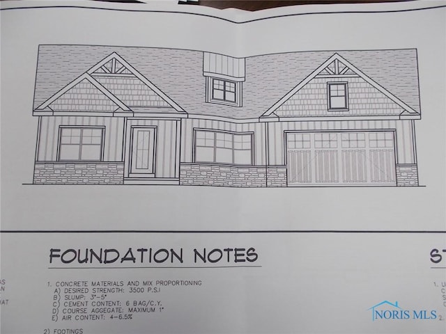 1090 Seneca Dr, Wauseon, OH 43567 - view of miscellaneous listing collateral