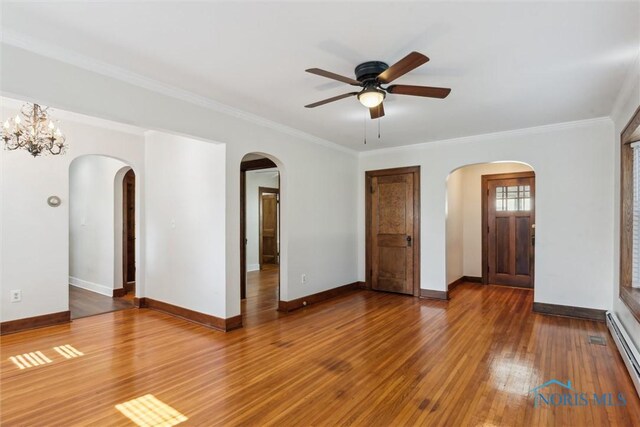 305 E Indiana Ave, Maumee, OH 43537 - photo 12