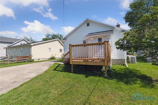 305 E Indiana Ave, Maumee, OH 43537 - photo 35