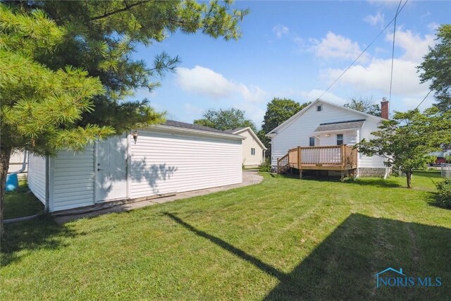 305 E Indiana Ave, Maumee, OH 43537 - photo 36