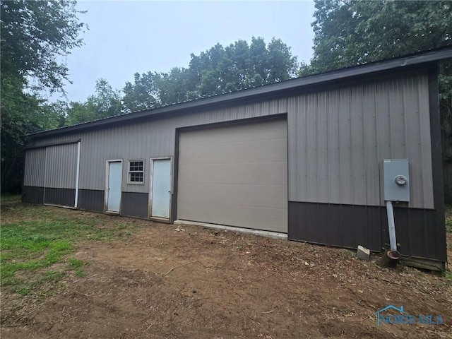 9900 County Road 4, Delta, OH 43515 - photo 1