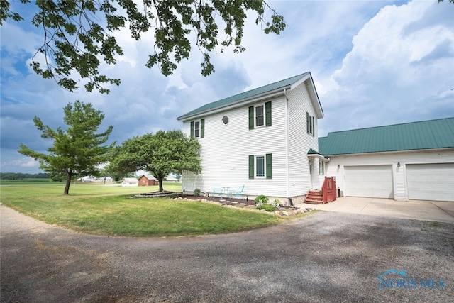 5196 County Road J, Edon, OH 43518 - photo 40