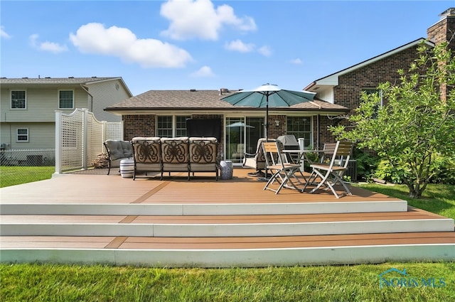 1240 Applegate St, Waterville, OH 43566 - photo 44