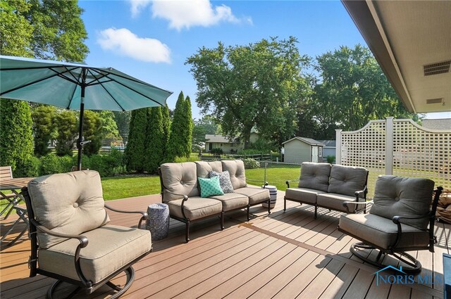 1240 Applegate St, Waterville, OH 43566 - photo 46