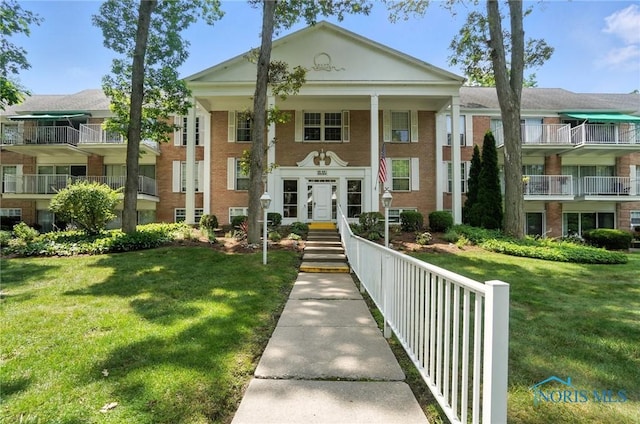 5679 Monroe St Unit 410, Sylvania, OH 43560 - view of property