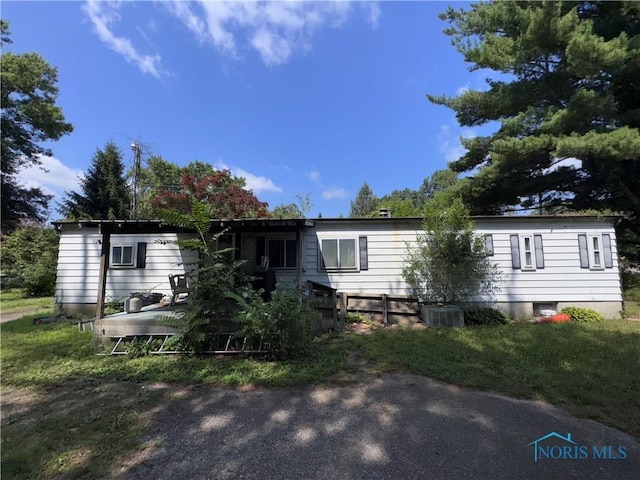 6284 County Road 1 Unit 1, Swanton, OH 43558 - photo 1