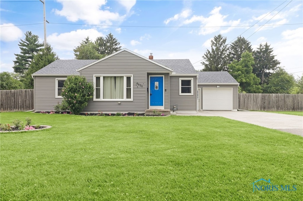 4626 Stengel Ave, Toledo, OH 43614 - photo 1