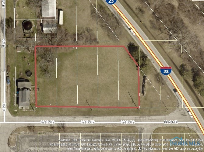 0 Bradner St, Fostoria, OH 44830