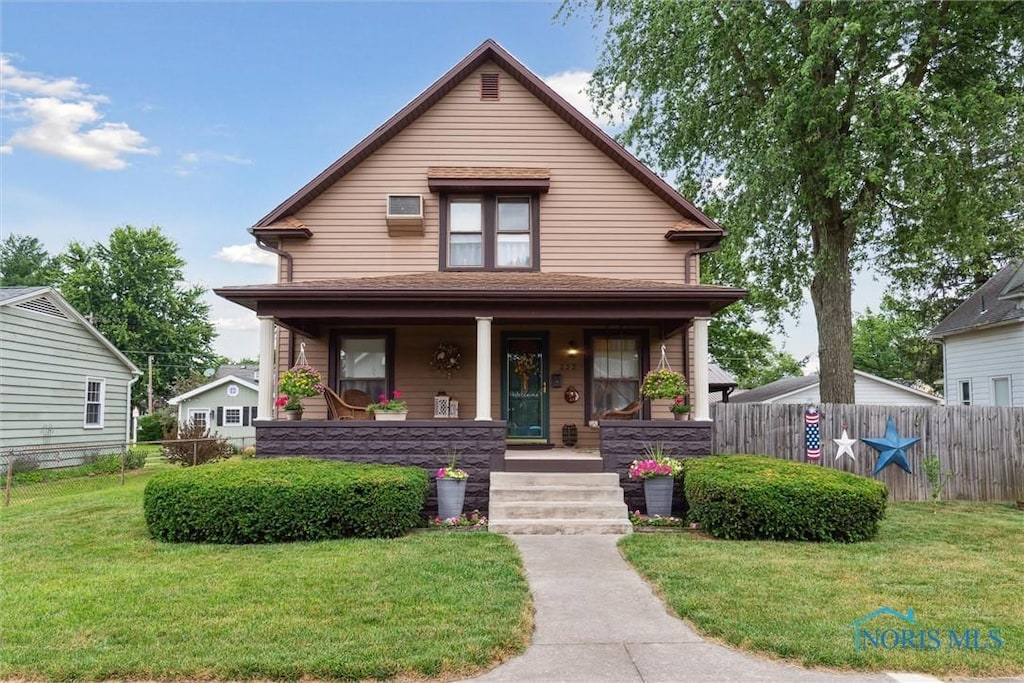 222 Lincoln Ave, Swanton, OH 43558 - photo 1