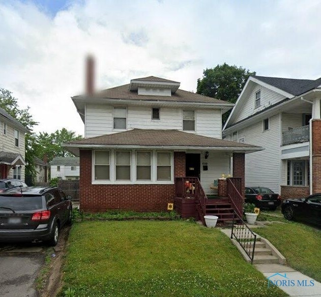 2035 Parkdale Ave, Toledo, OH 43607 - photo 1