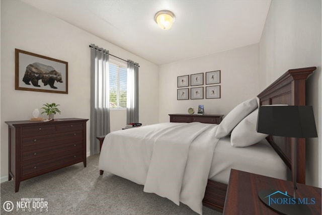 30619 Drouillard Rd, Walbridge, OH 43465 - bedroom featuring light colored carpet