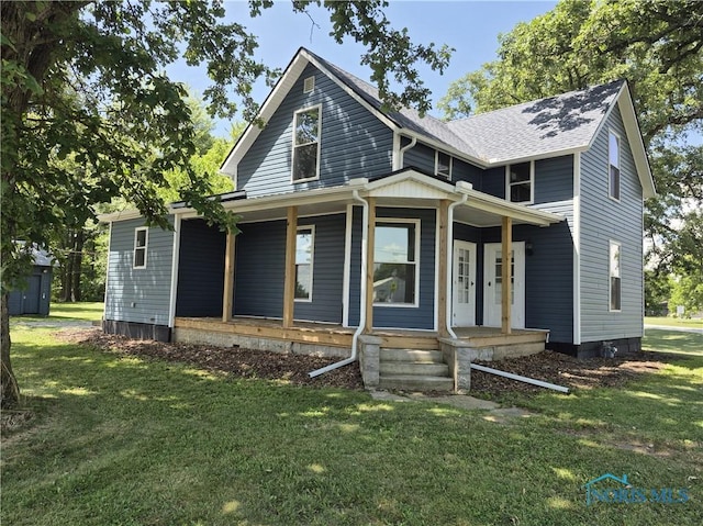 4090 Township Road 254, Arcadia, OH 44804 - photo 1