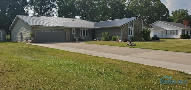 121 Scott Dr, Bryan, OH 43506 - photo 1
