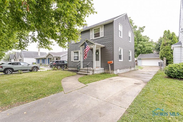 41 California Blvd, Toledo, OH 43612 - photo 3
