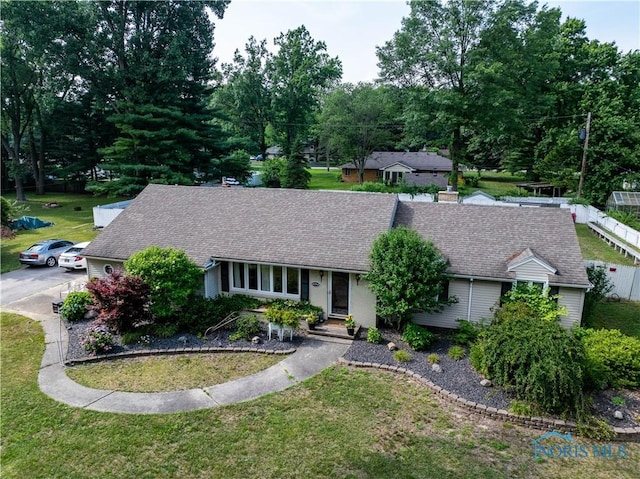 4744 S Crestridge Rd, Toledo, OH 43623 - photo 29
