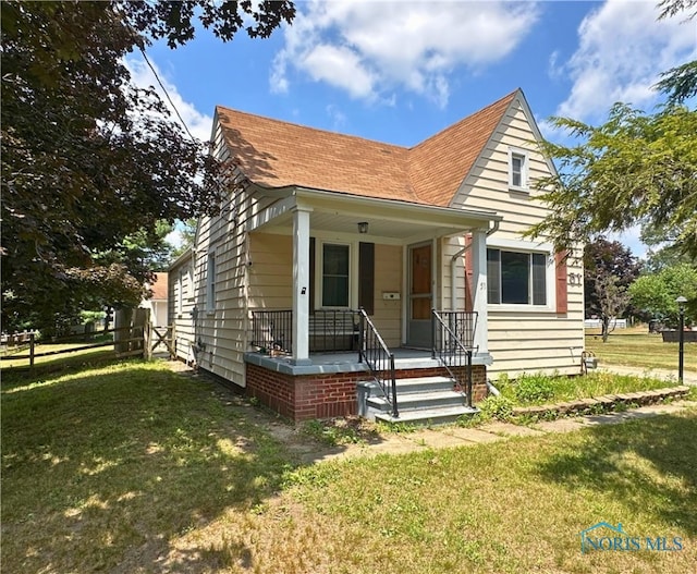 51 Dulton Dr, Toledo, OH 43615 - photo 1