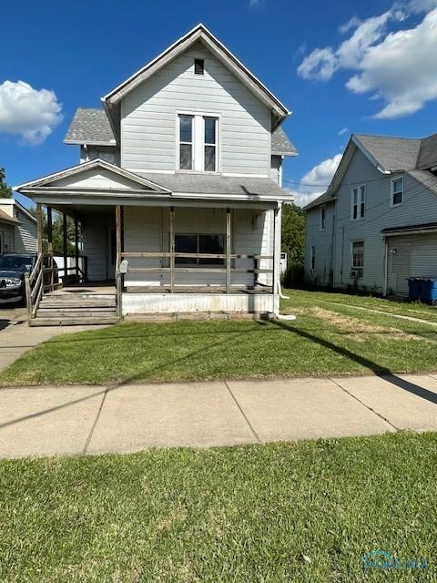 1353 Oak St, Toledo, OH 43605 - photo 1