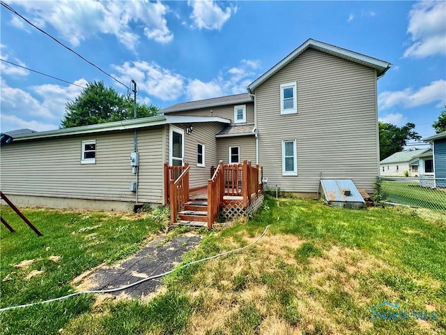 217 W Edgerton St, Hicksville, OH 43526 - photo 15