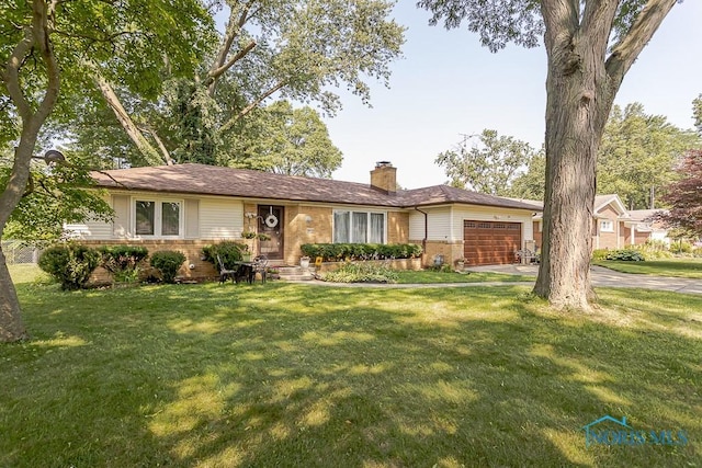 4855 Clover Ln, Toledo, OH 43623 - photo 1