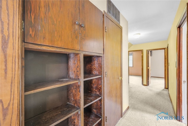 21010 Lemoyne Rd, Luckey, OH 43443 - detailed view of carpet flooring