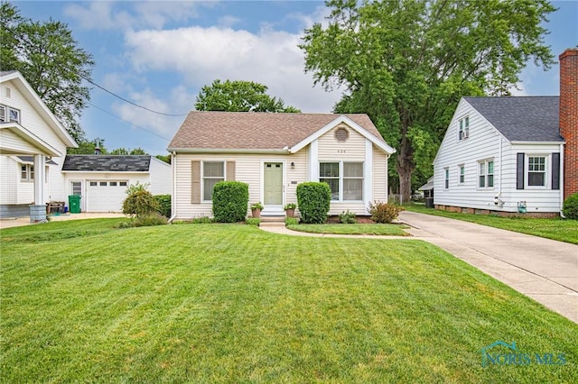 424 Hillside Dr, Rossford, OH 43460 - photo 1
