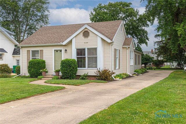 424 Hillside Dr, Rossford, OH 43460 - photo 3