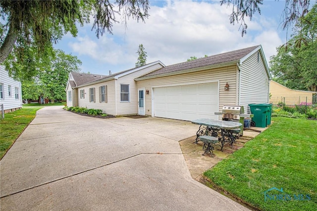 424 Hillside Dr, Rossford, OH 43460 - photo 5