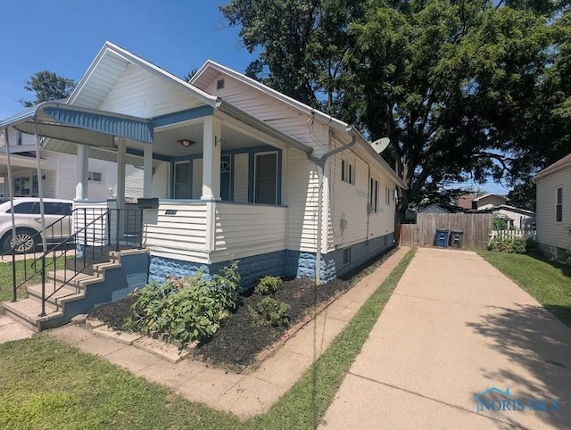 2552 Pershing Dr, Toledo, OH 43613 - photo 4