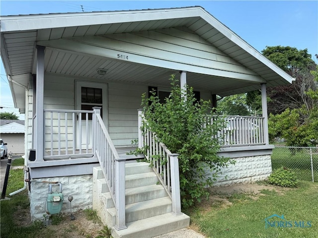 5414 Fortune Dr, Toledo, OH 43611 - photo 1
