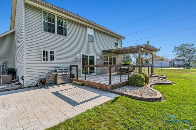 15331 Cain Ridge Ln, Findlay, OH 45840 - photo 42