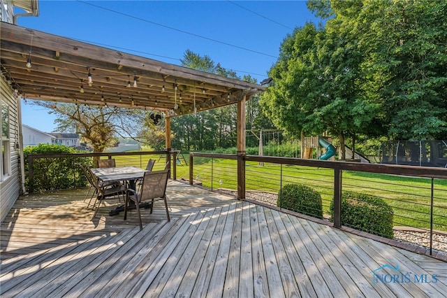 15331 Cain Ridge Ln, Findlay, OH 45840 - photo 43