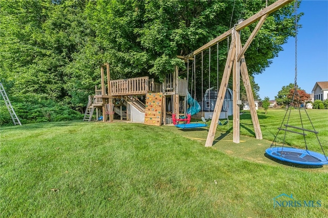 15331 Cain Ridge Ln, Findlay, OH 45840 - photo 47
