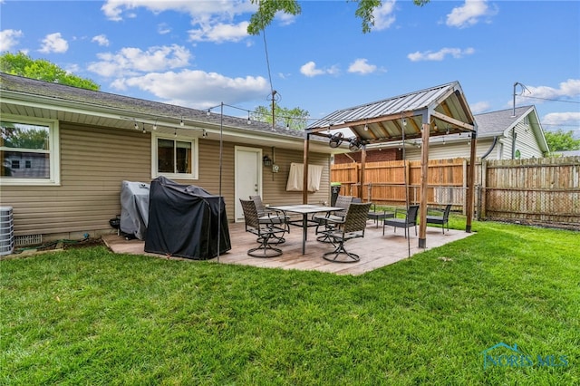 2631 Oxford Dr, Findlay, OH 45840 - photo 36