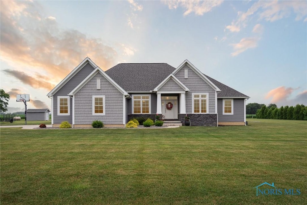 T344 County Road 15, Napoleon, OH 43545 - photo 1