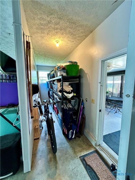 210 Duck Pond Rd, Upper Sandusky, OH 43351 - view of storage