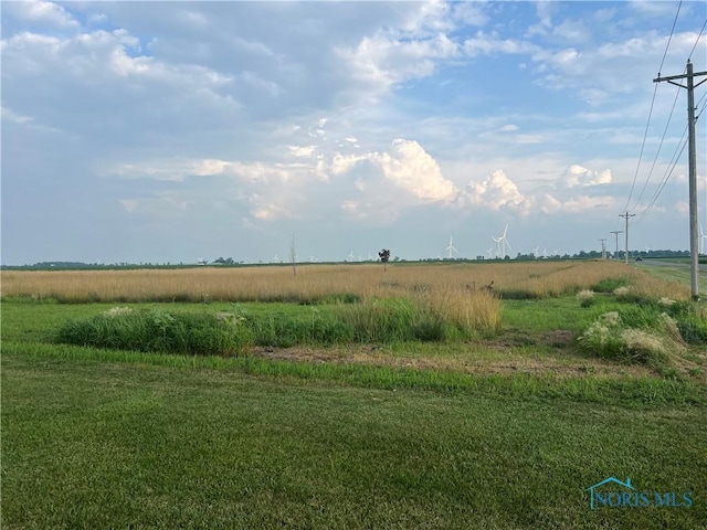 8872 Rd 87, Paulding, OH 45879 - view of undeveloped land featuring rural landscape