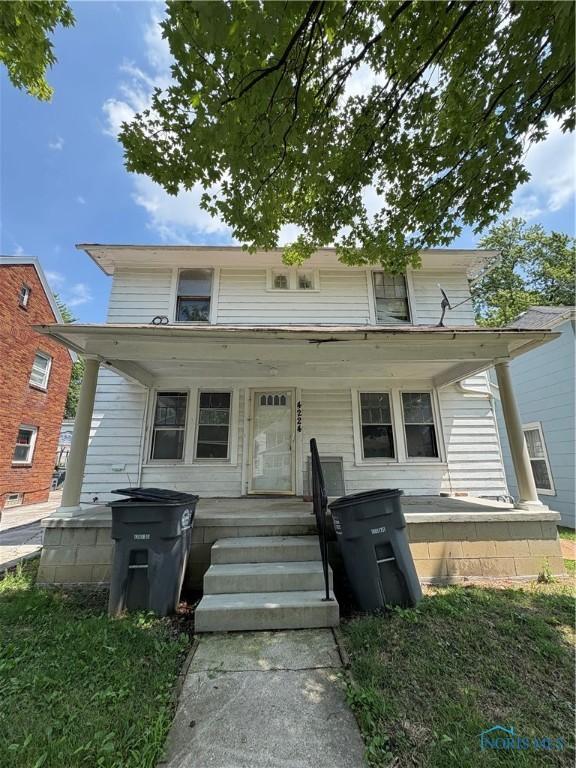 629 Clark St, Toledo, OH 43605 - photo 26