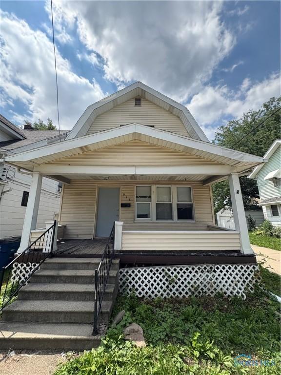 629 Clark St, Toledo, OH 43605 - photo 38