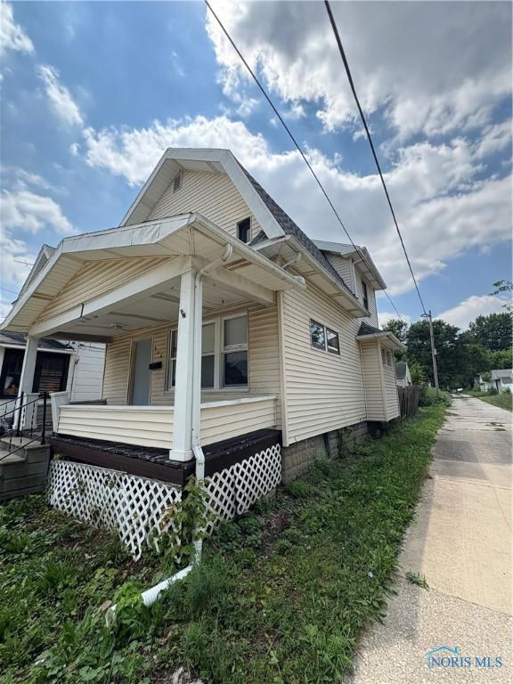 629 Clark St, Toledo, OH 43605 - photo 39