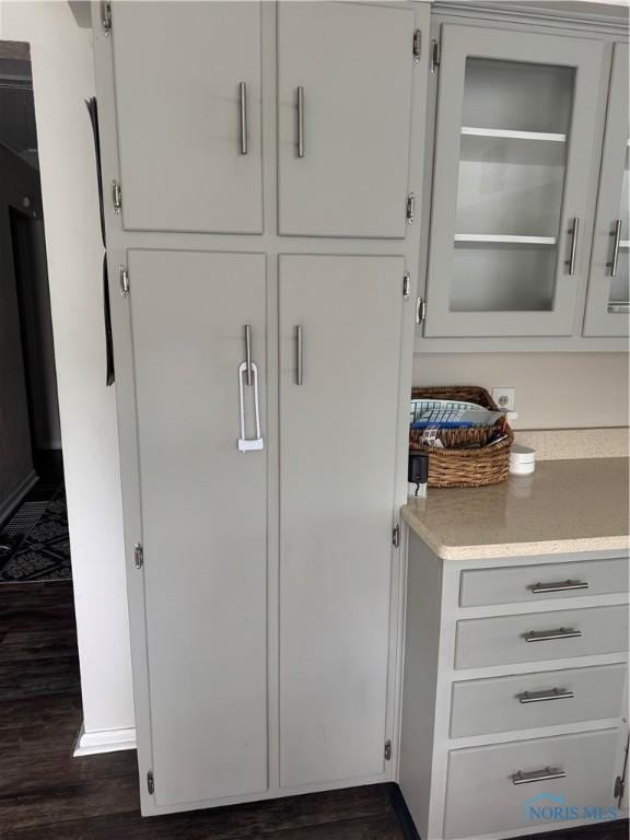 1926 Tiffin Rd, Fremont, OH 43420 - view of closet