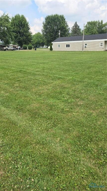 0 Reed St, Mcclure, OH 43534