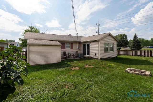2731 Greenacre Dr, Findlay, OH 45840 - photo 22
