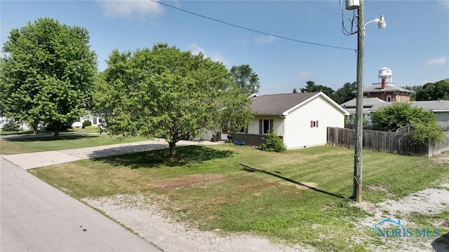 304 Fulton St, Fayette, OH 43521 - view of front facade