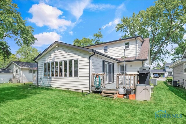 1025 Fort Dr, Bowling Green, OH 43402 - photo 31