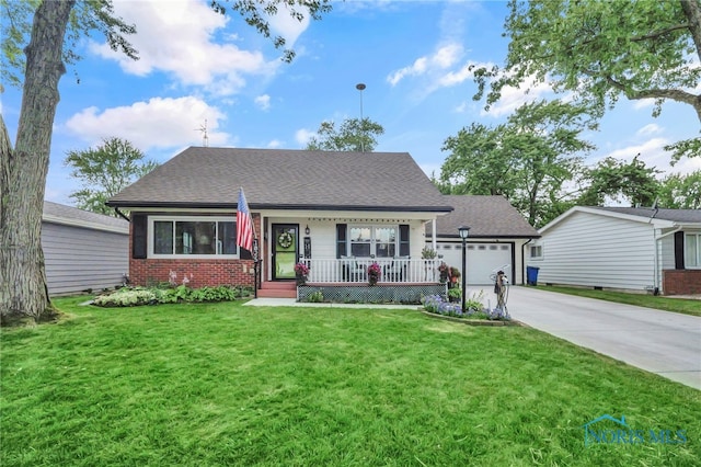 1025 Fort Dr, Bowling Green, OH 43402 - photo 1