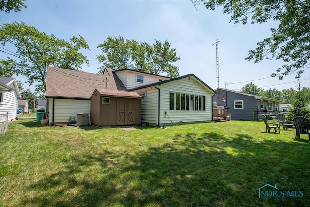 1025 Fort Dr, Bowling Green, OH 43402 - photo 33