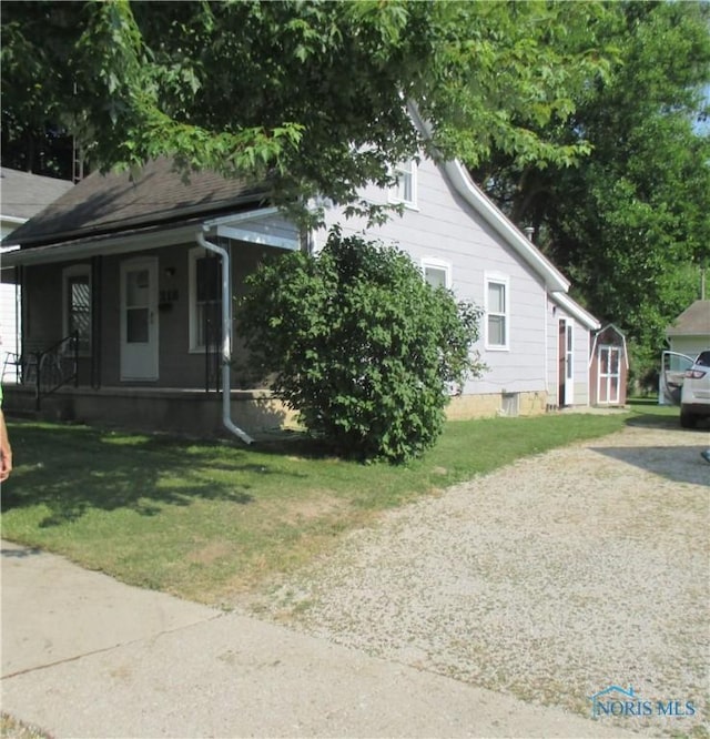 218 Cherry St, Wauseon, OH 43567 - photo 2